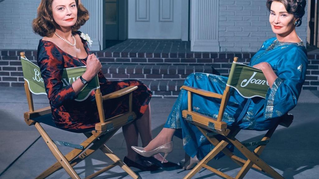 Feud es una de las sorpresas de la temporada.