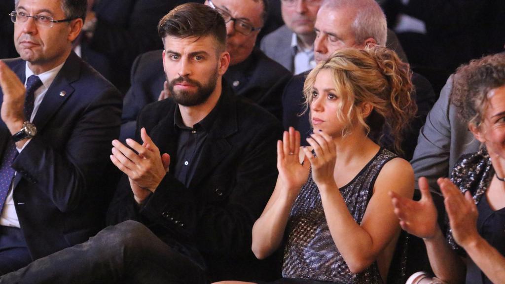 Son varias las señales que apuntan a un distanciamiento de la pareja.