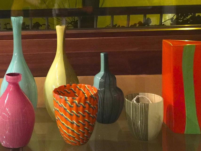 Otro de los bodegones de Pedro Almodóvar.