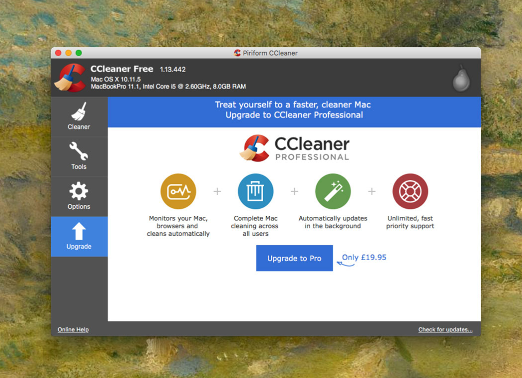 ccleaner apple download