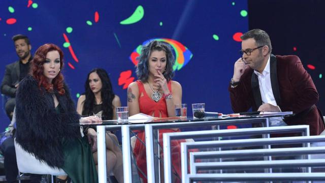 Los presentadores que dijeron no a presentar ‘Gran Hermano’