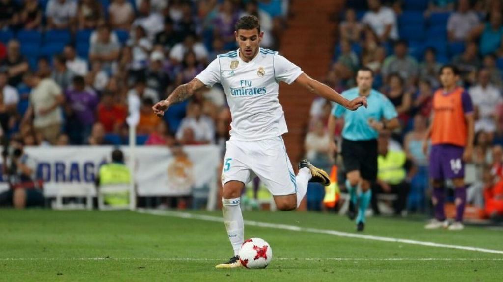 Los 24 Candidatos Al Golden Boy 17 Theo Hernandez Nominado