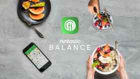 Runtastic lanza una aplicación para comer mejor y tener hábitos saludables