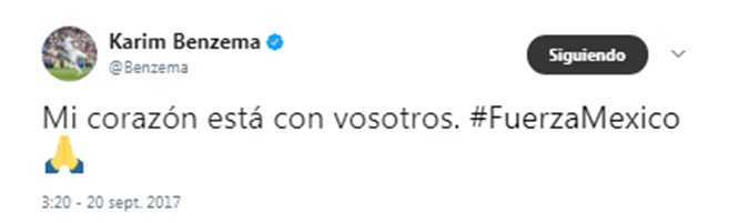 Benzema