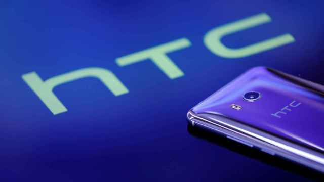 HTC vende uno de sus departamentos de I+D.