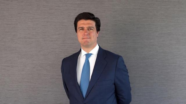 Ismael Clemente, consejero delegado de Merlín Propierties.