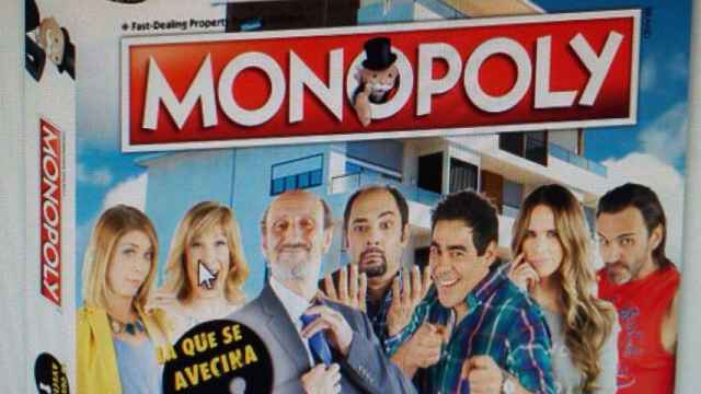 ¿Un Monopoly basado en ‘La que se avecina’?