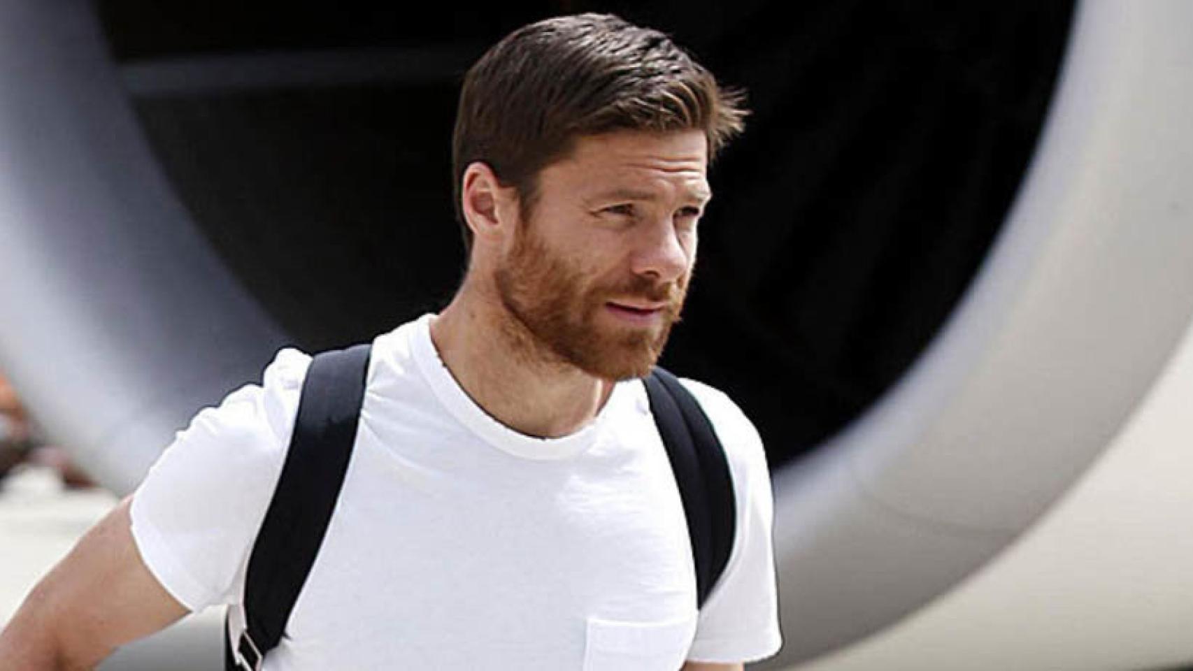 Xabi Alonso Anuncia Que Será Entrenador