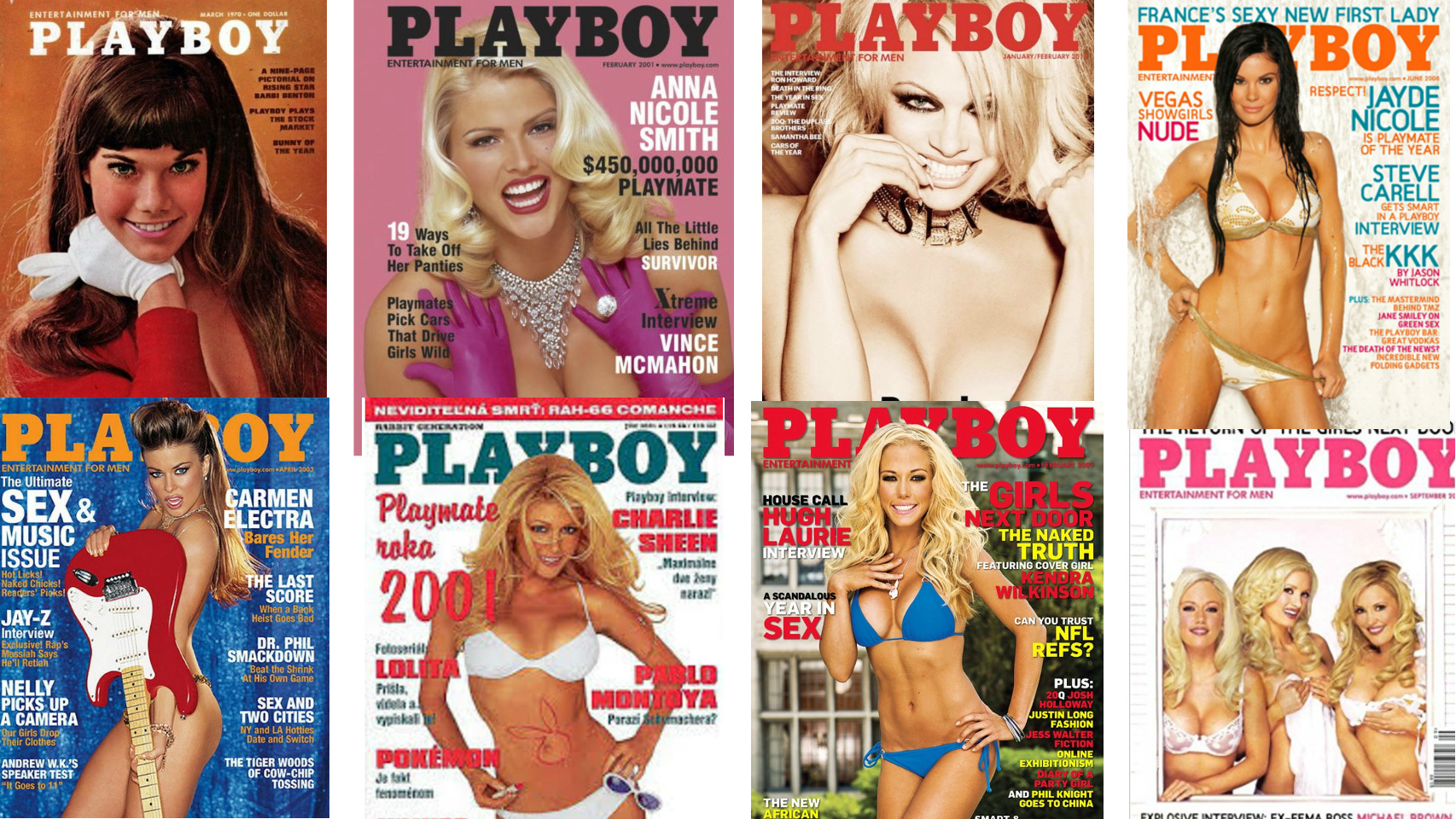 Playboy espanol