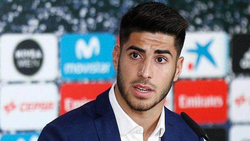 Asensio: 