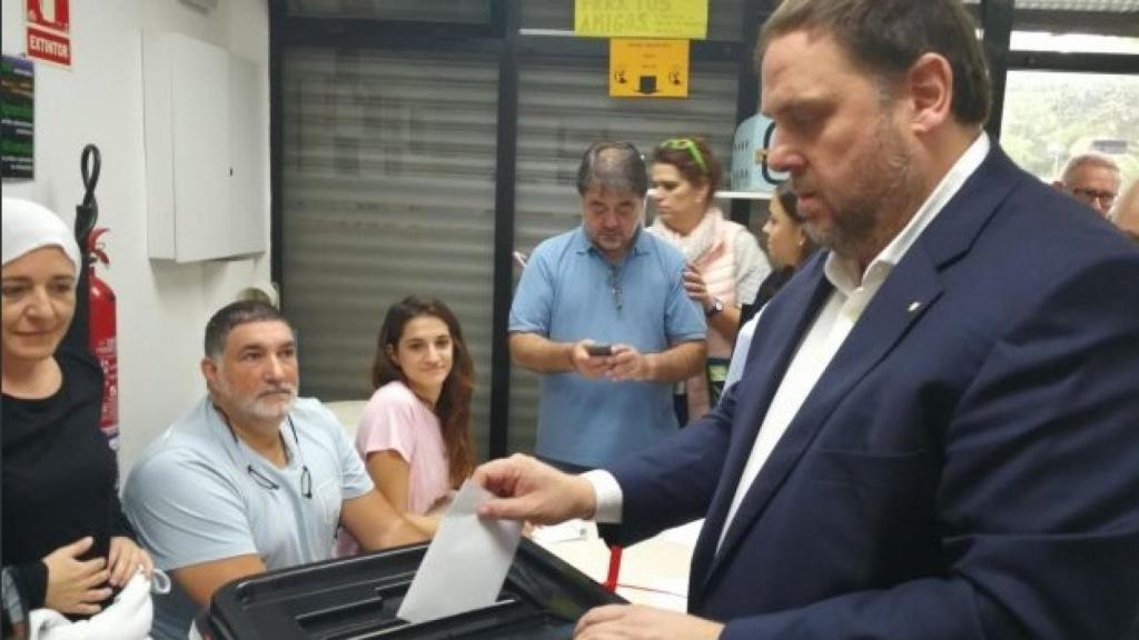 junqueras