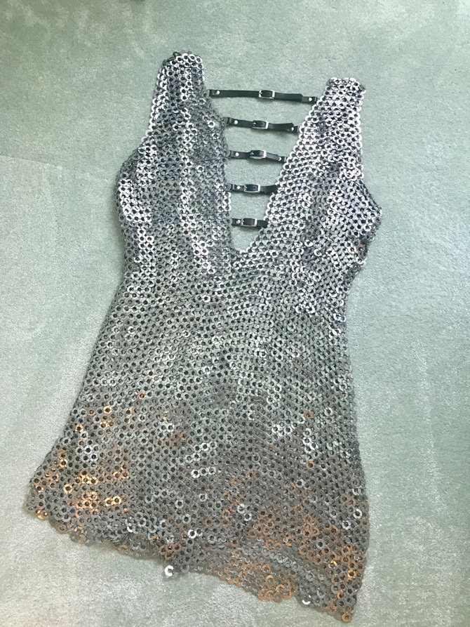 vestido