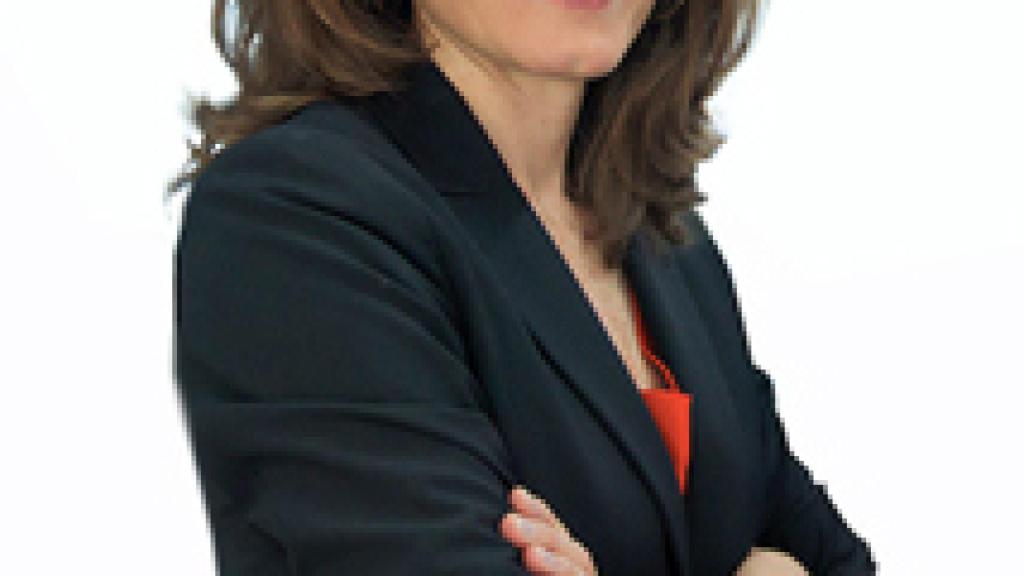 Nathalie Picquot, nueva Directora General de Twitter para España y Portugal