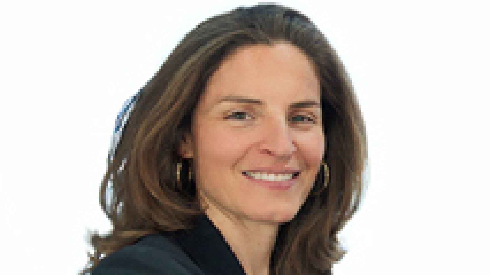Nathalie Picquot, nueva Directora General de Twitter para España y Portugal
