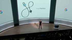 Google Pixel Buds, los auriculares con Google Assistant