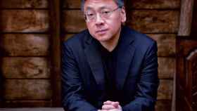 Kazuo Ishiguro, Premio Nobel de Literatura