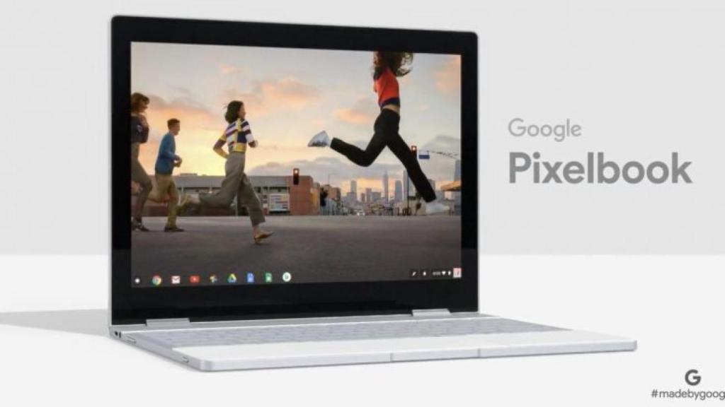 The Google Pixelbook was one of the company's failed projects