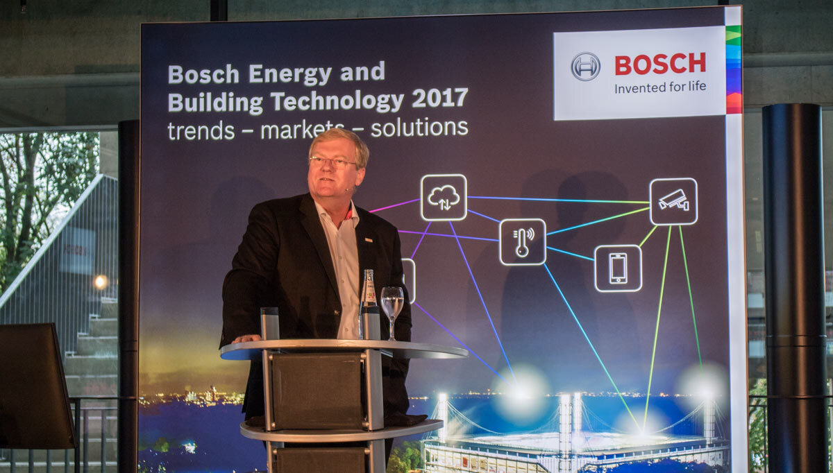 El Internet de las Cosas llega a los hospitales de la mano de Bosch