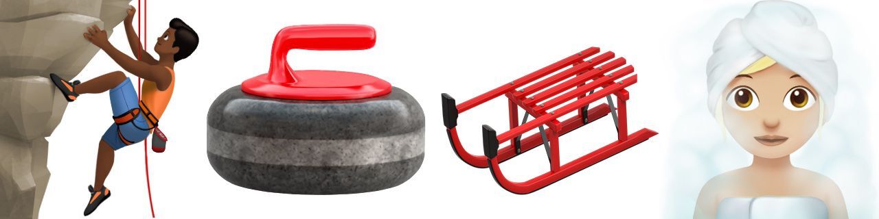 deportes ios 11 1 unicode 10 emojis
