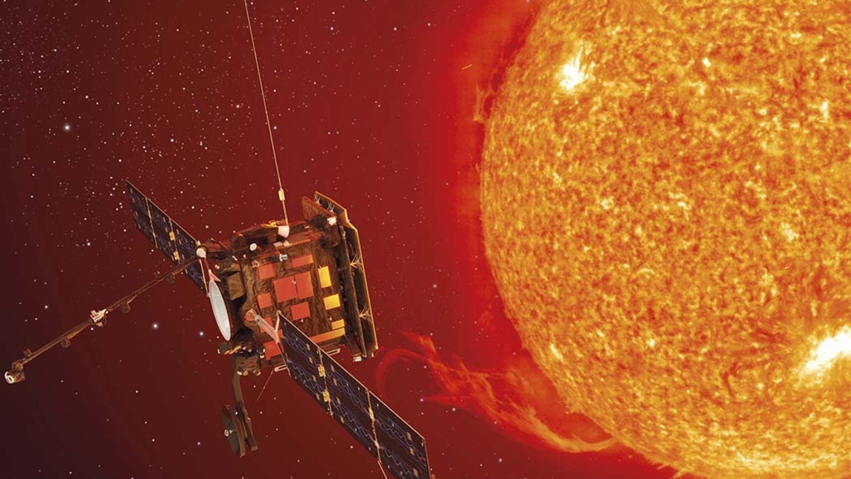 La sonda Parker Solar Probe: el viaje más cercano al Sol jamás realizado