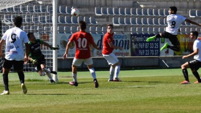 Foto: UB Conquense