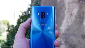 Los Samsung Galaxy S9 y Galaxy S9 Plus serán diferentes en un aspecto clave