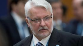 Witold Waszczykowski.