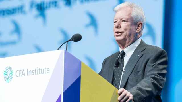 Richard Thaler, premio Nobel.