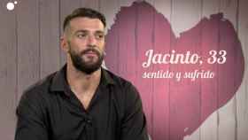 Jacinto, de buscar novia en 'MYHYV' a ser gay en 'First Dates'