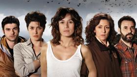 Adiós a 'El incidente', la serie irrazonablemente más maltratada de Atresmedia