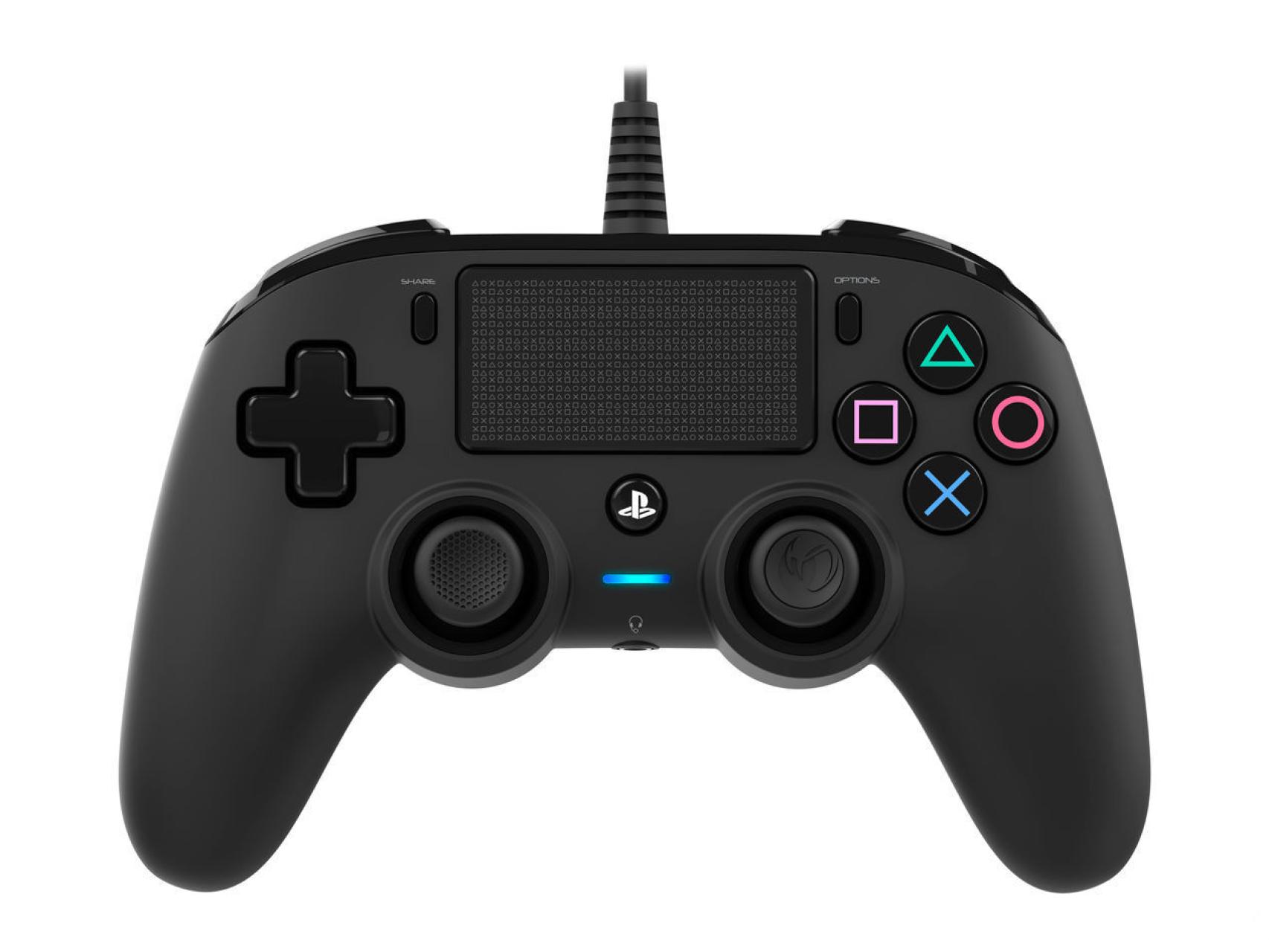 Estos son los 3 nuevos mandos compactos oficiales de la PS4 Estos son los 3 nuevos mandos compactos oficiales de la PS4