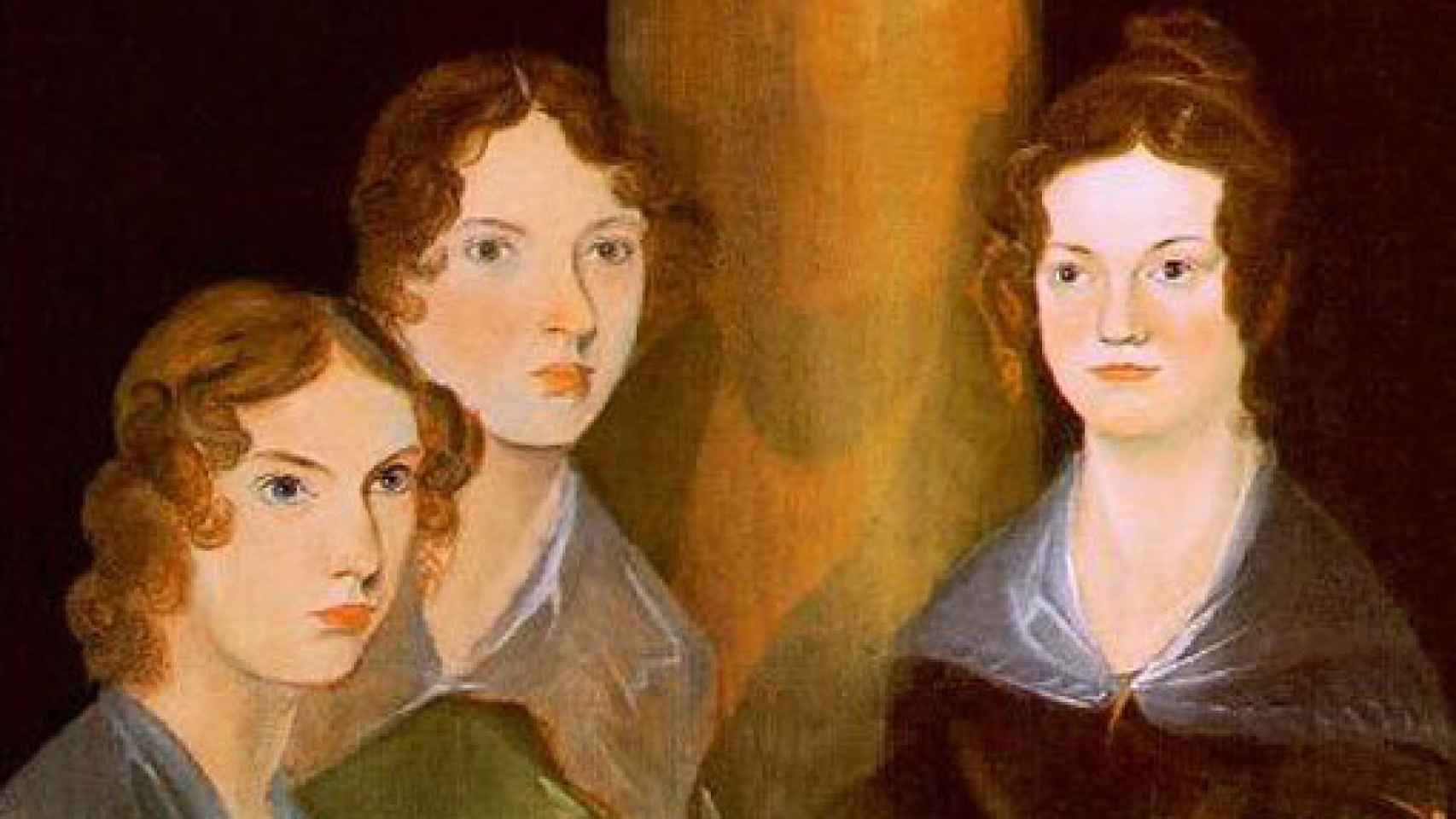 100 El gabinete de las hermanas Brontë Nueve objetos que marcaron sus vidas El Ojo del Tiempo 