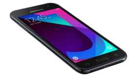 Nuevo Samsung Galaxy J2 2017 con pantalla de 4.7 pulgadas