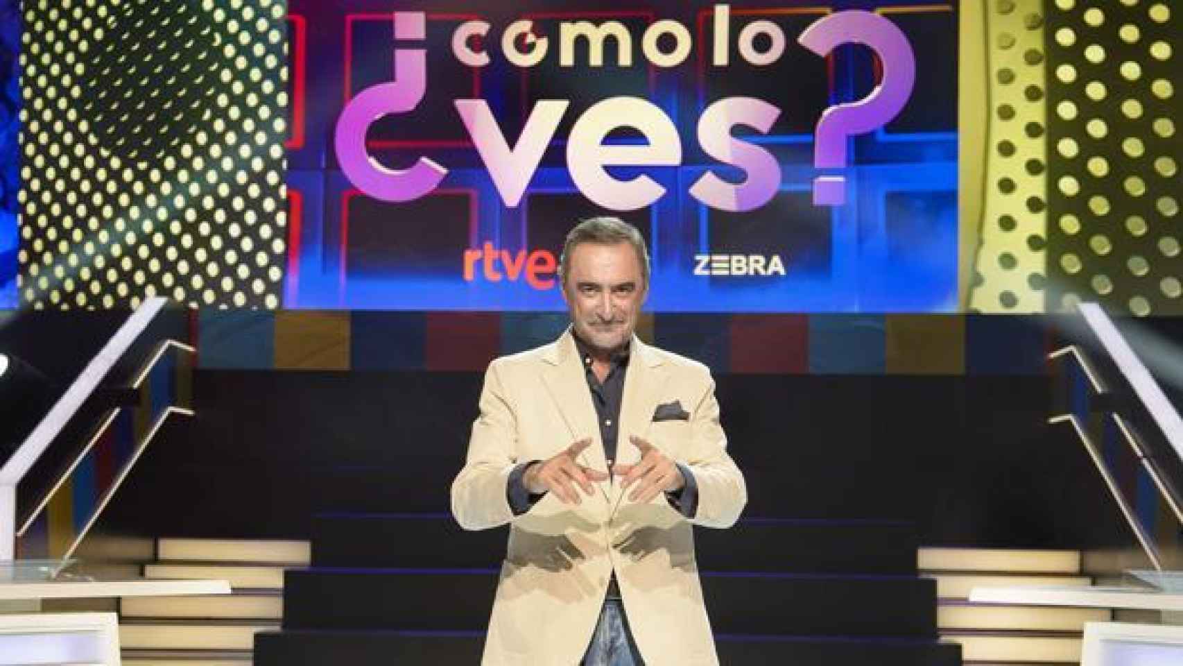 Carlos Herrera no decepciona a sus críticos: luces y sombras en su regreso  a TVE
