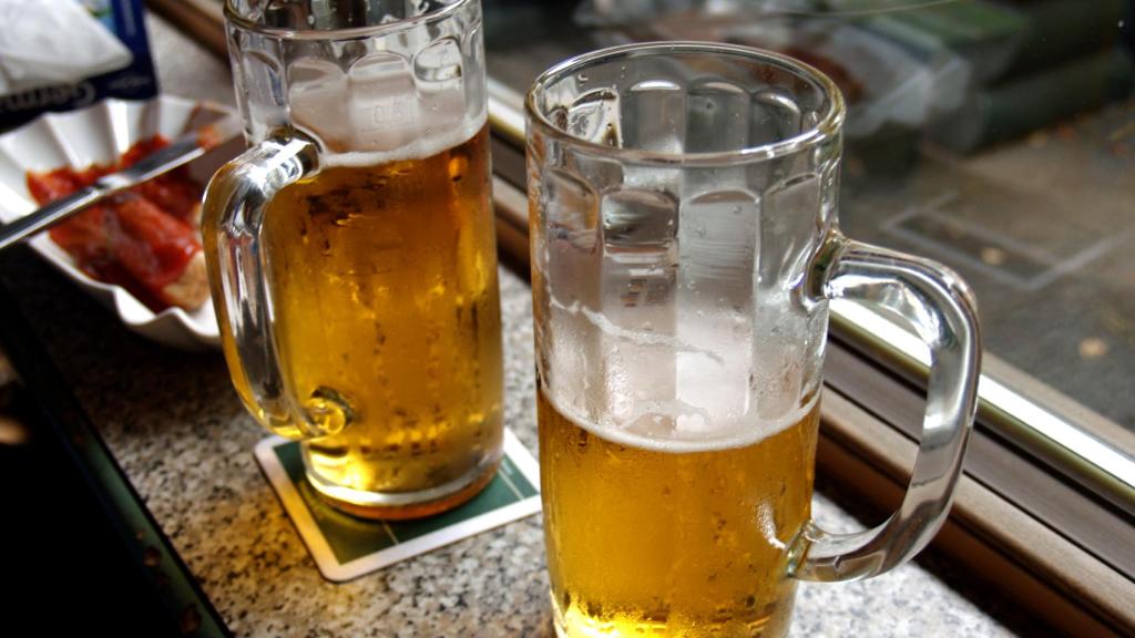 Comercialización información linda Cinco cosas que no sabías sobre las 'bondades' de la cerveza sin alcohol