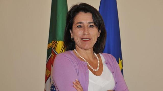 Constança Urbano de Sousa.