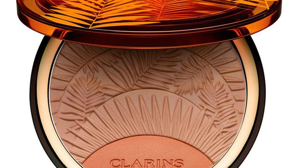 clarins-sol