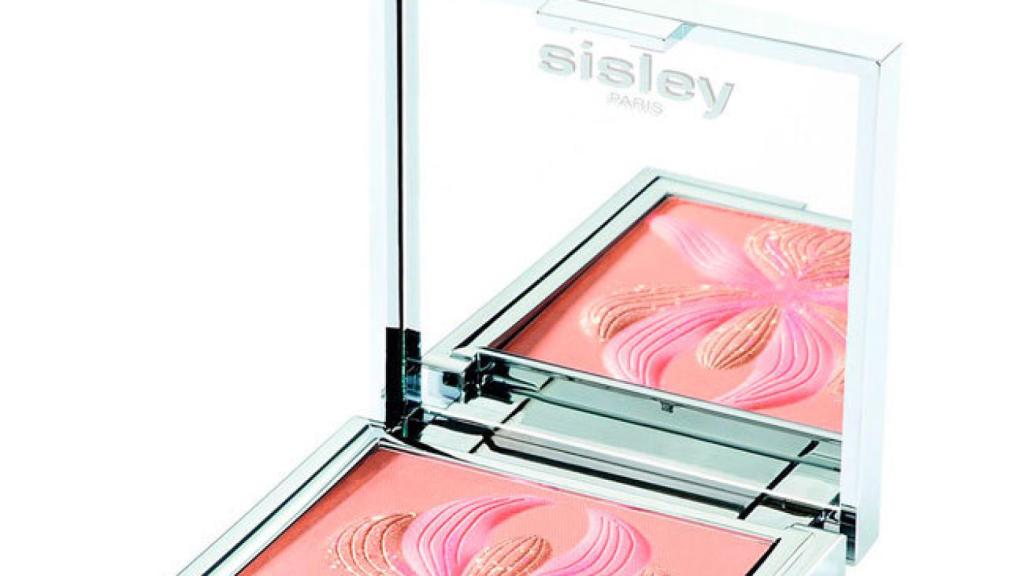 sisley-blush