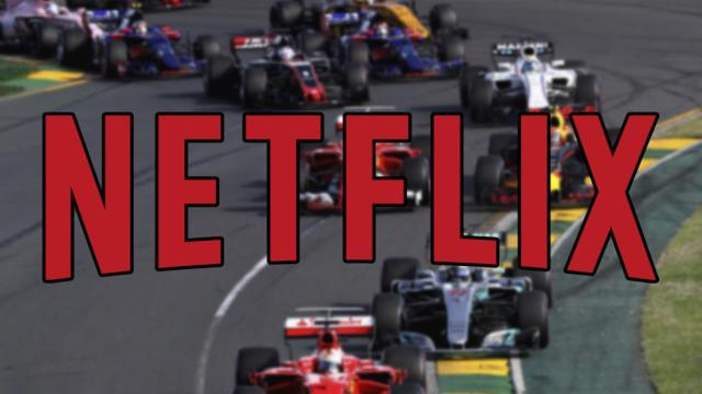 netflix formula 1 liberty media