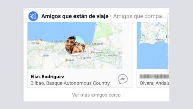 amigos que estan de viaje facebook destacada