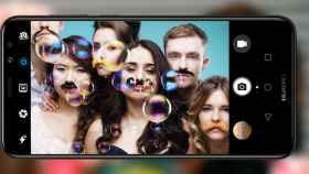 Huawei Mate 10 Lite: características, precios, cámaras…