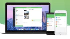 airdroid ios