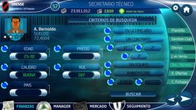 PC Fútbol 2018 para Android: vuelve el legendario juego de fútbol
