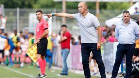 Antonio Calderón. Foto: cffuenlabrada.es