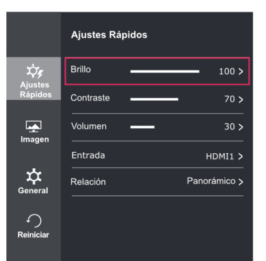 configuracion monitor 1