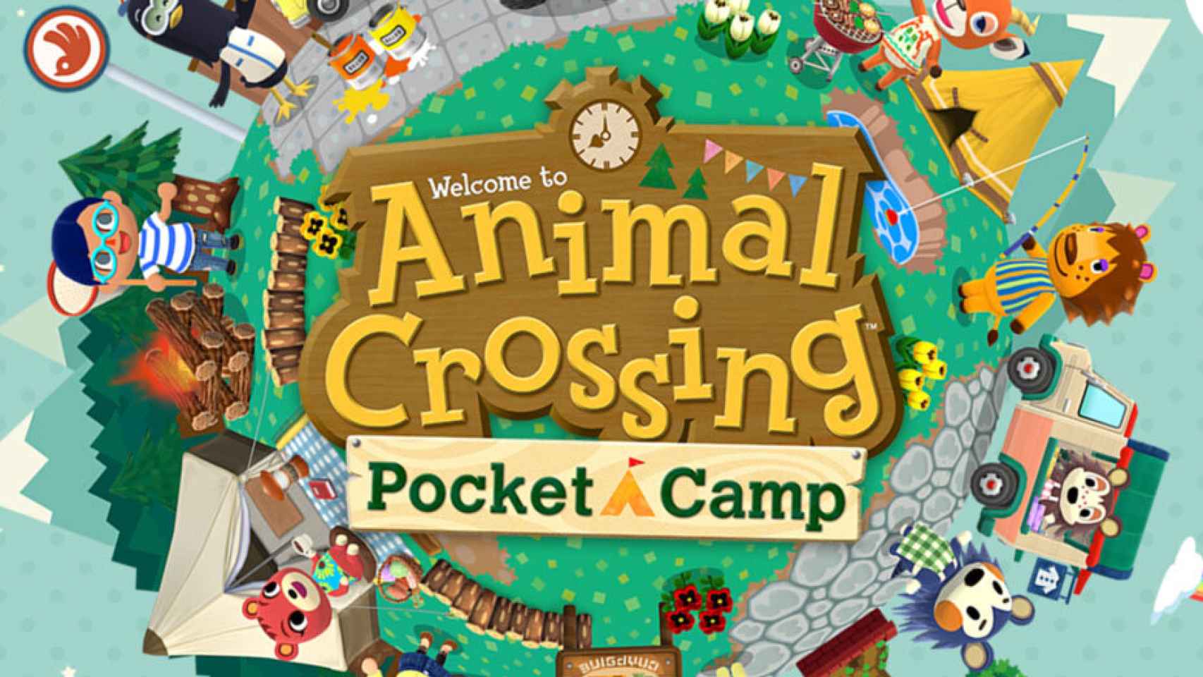 Animal Crossing para Android ya es oficial: apúntate en la Google Play