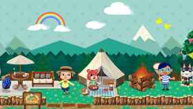 Prueba ya Animal Crossing Pocket Camp: disponible la Apk