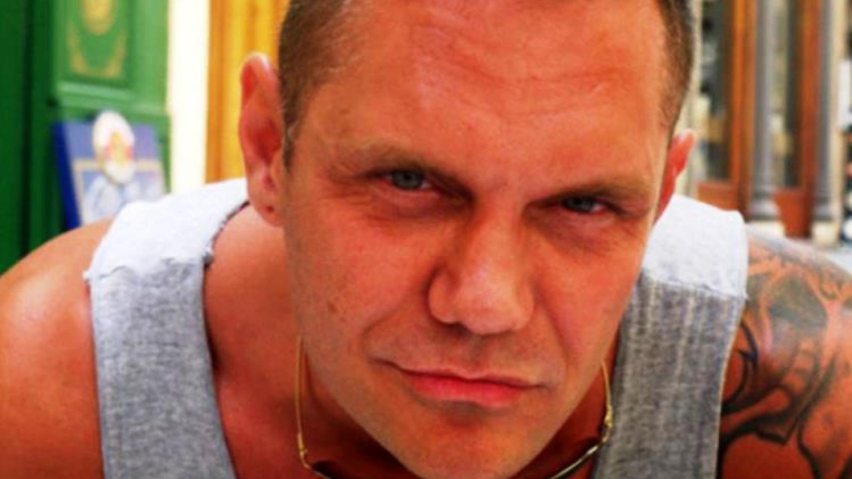 El actor porno más famoso de España denuncia a un médico por abuso sexual