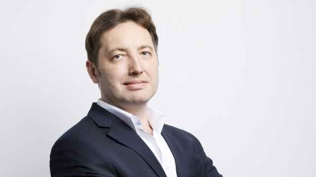 Oskar Mielczarek de la Miel, managing partner en Rakuten Capital.