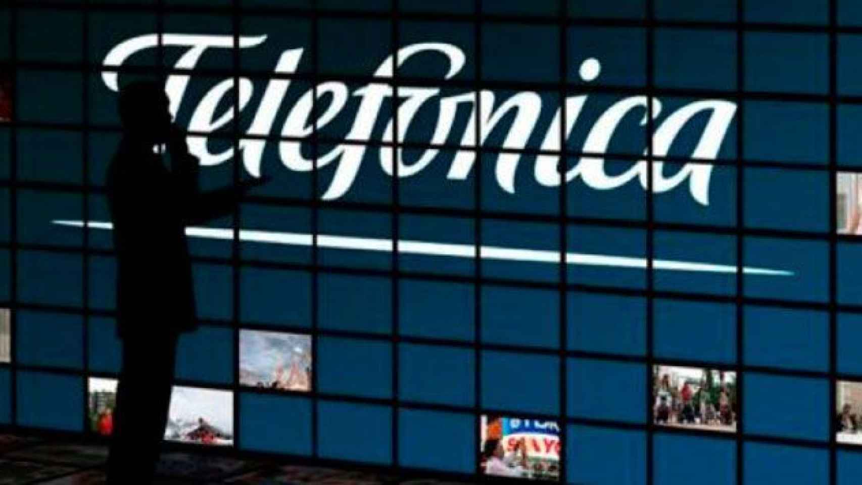 Telefónica ganó 2.439 millones hasta septiembre, un 9,6% más